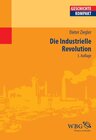 Buchcover Die Industrielle Revolution