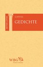 Buchcover Gedichte