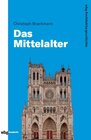 Buchcover WBG Architekturgeschichte – Das Mittelalter (800–1500)
