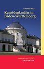 Buchcover Kunstdenkmäler in Baden-Württemberg