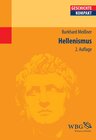 Buchcover Hellenismus
