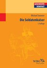 Buchcover Die Soldatenkaiser