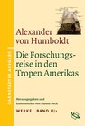 Buchcover Werke Band II/1