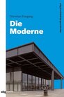 Buchcover WBG Architekturgeschichte – Die Moderne (1800 bis heute)