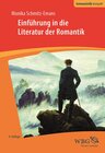 Buchcover Einführung in die Literatur der Romantik