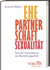 Buchcover Ehe, Partnerschaft, Sexualität