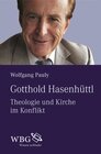 Buchcover Gotthold Hasenhüttl