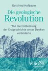 Buchcover Die geologische Revolution