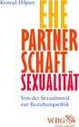 Buchcover Ehe, Partnerschaft, Sexualität