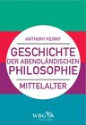 Buchcover Geschichte der abendländischen Philosophie