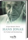 Buchcover Hans Jonas