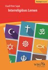 Buchcover Interreligiöses Lernen
