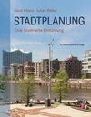 Buchcover Stadtplanung