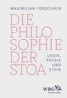 Buchcover Die Philosophie der Stoa