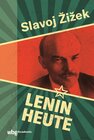 Buchcover Lenin heute