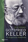 Buchcover Gottfried Keller