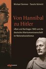 Buchcover Von Hannibal zu Hitler