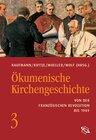 Buchcover Ökumenische Kirchengeschichte