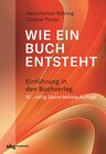 Buchcover Wie ein Buch entsteht