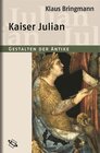 Buchcover Kaiser Julian