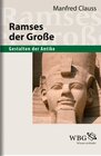 Buchcover Ramses der Große