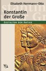 Buchcover Konstantin der Große