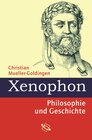 Buchcover Mueller-Goldingen, Xenophon...