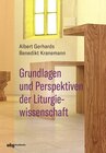 Buchcover Grundlagen und Perspektiven der Liturgiewissenschaft