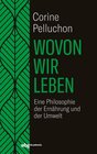 Buchcover Wovon wir leben