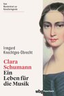 Buchcover Clara Schumann