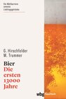 Buchcover Bier