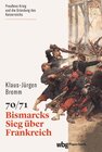 Buchcover 70/71