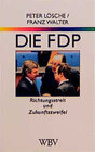 Buchcover Die FDP
