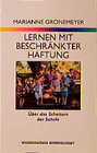 Buchcover Lernen mit beschränkter Haftung