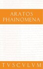 Buchcover Phainomena