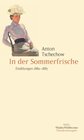 Buchcover In der Sommerfrische
