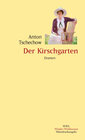 Buchcover Der Kirschgarten
