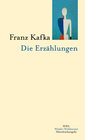 Buchcover Franz Kafka. Die Erzählungen