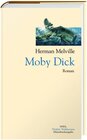Buchcover Moby Dick oder Der Wal