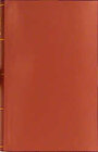 Buchcover Lyrik und Prosa