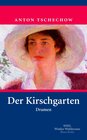 Buchcover Der Kirschgarten