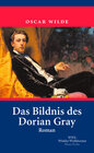 Buchcover Das Bildnis des Dorian Gray