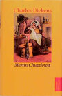 Buchcover Werke in sechs Bänden / Martin Chuzzlewit