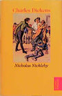 Buchcover Werke in sechs Bänden / Nicholas Nickleby