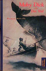 Buchcover Moby Dick