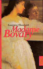 Buchcover Madame Bovary