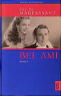 Buchcover Bel Ami