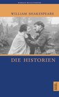 Buchcover Die Historien