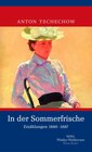 Buchcover In der Sommerfrische