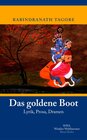 Buchcover Das goldene Boot